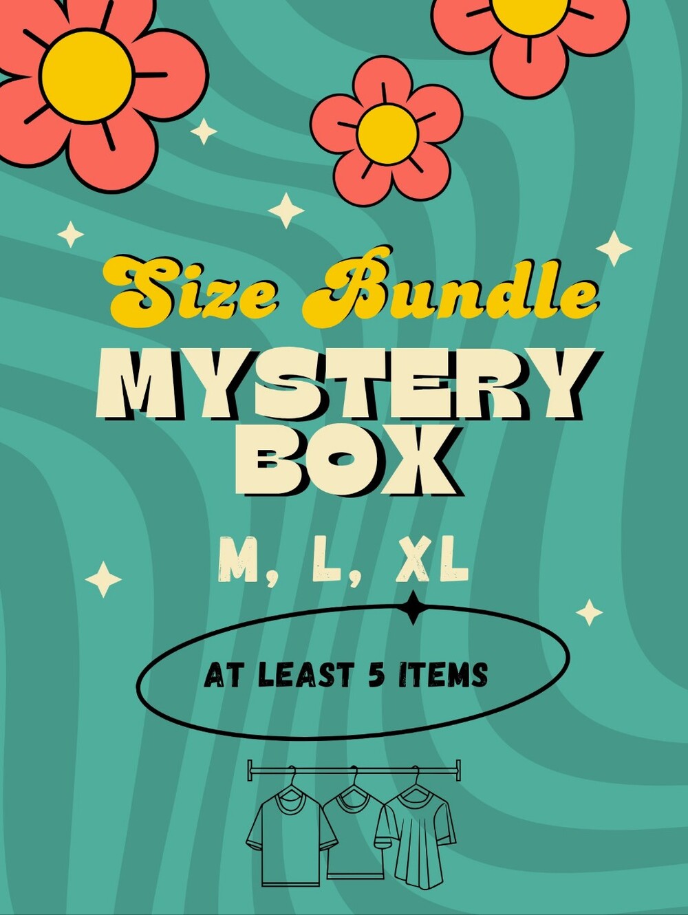 Size Bundle Box